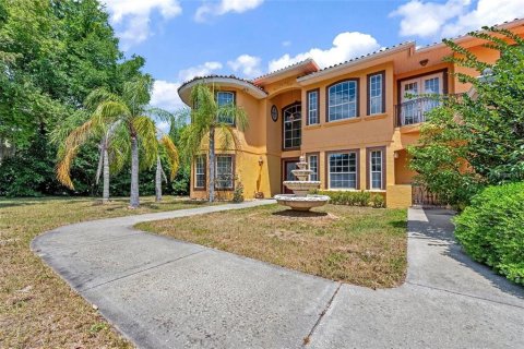 Villa ou maison à vendre à Windermere, Floride: 5 chambres, 418.06 m2 № 1908062 - photo 2