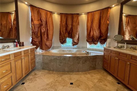 Villa ou maison à vendre à Windermere, Floride: 5 chambres, 418.06 m2 № 1908062 - photo 14