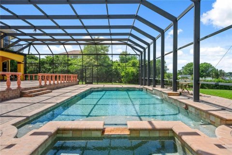 Villa ou maison à vendre à Windermere, Floride: 5 chambres, 418.06 m2 № 1908062 - photo 22