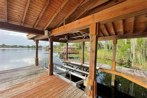 Villa ou maison à vendre à Windermere, Floride: 5 chambres, 418.06 m2 № 1908062 - photo 29