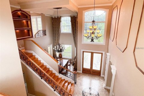 Villa ou maison à vendre à Windermere, Floride: 5 chambres, 418.06 m2 № 1908062 - photo 7