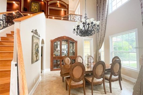Купить виллу или дом в Уиндермир, Флорида 4 комнаты, 418.06м2, № 1908062 - фото 8