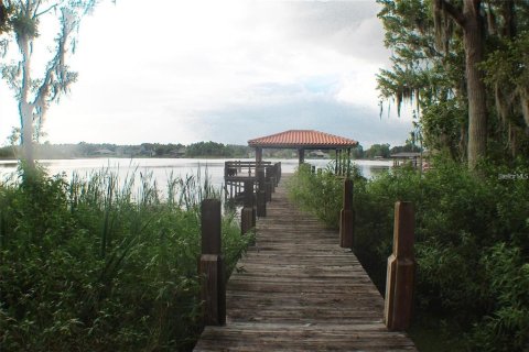 Villa ou maison à vendre à Windermere, Floride: 5 chambres, 418.06 m2 № 1908062 - photo 28