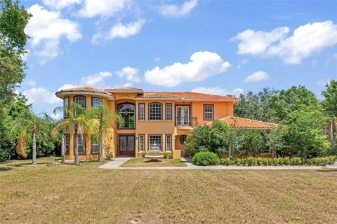 Villa ou maison à vendre à Windermere, Floride: 5 chambres, 418.06 m2 № 1908062 - photo 30