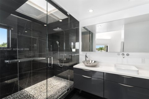 Снять в аренду виллу или дом в Майами, Флорида 3 спальни, 171.87м2, № 2031320 - фото 23