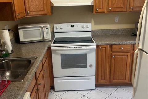 Copropriété à vendre à Lauderhill, Floride: 2 chambres, 80.82 m2 № 2147025 - photo 3
