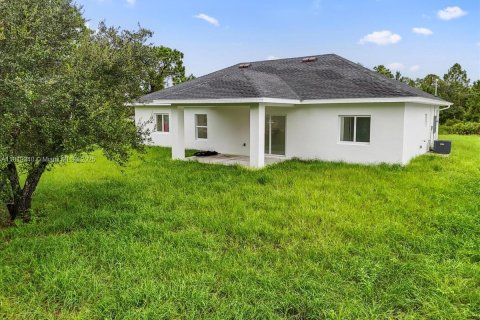 House in Lehigh Acres, Florida 3 bedrooms № 1852183 - photo 29
