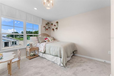 Townhouse in Apopka, Florida 4 bedrooms, 164.81 sq.m. № 1885500 - photo 30