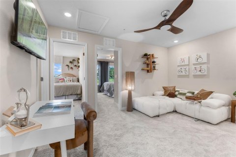 Townhouse in Apopka, Florida 4 bedrooms, 164.81 sq.m. № 1885500 - photo 23