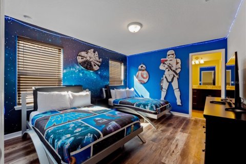 Villa ou maison à vendre à Kissimmee, Floride: 8 chambres, 375.42 m2 № 1815719 - photo 9