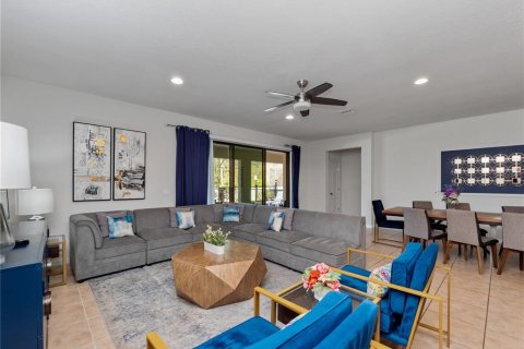 Villa ou maison à vendre à Kissimmee, Floride: 8 chambres, 375.42 m2 № 1815719 - photo 21