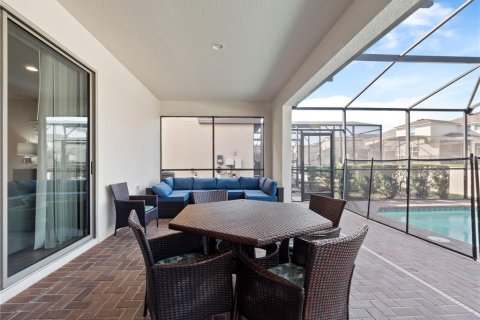 Villa ou maison à vendre à Kissimmee, Floride: 8 chambres, 375.42 m2 № 1815719 - photo 26