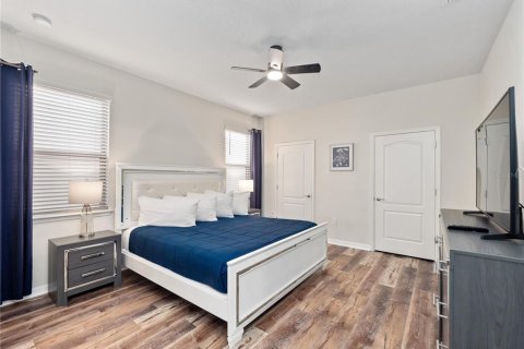 Villa ou maison à vendre à Kissimmee, Floride: 8 chambres, 375.42 m2 № 1815719 - photo 22