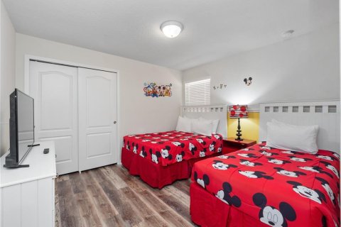 Villa ou maison à vendre à Kissimmee, Floride: 8 chambres, 375.42 m2 № 1815719 - photo 13