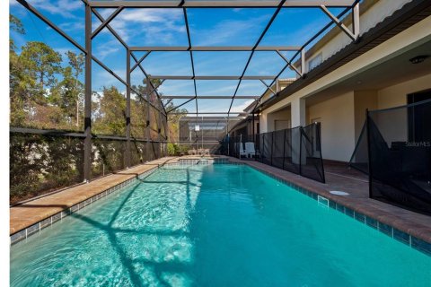 Villa ou maison à vendre à Kissimmee, Floride: 8 chambres, 375.42 m2 № 1815719 - photo 27