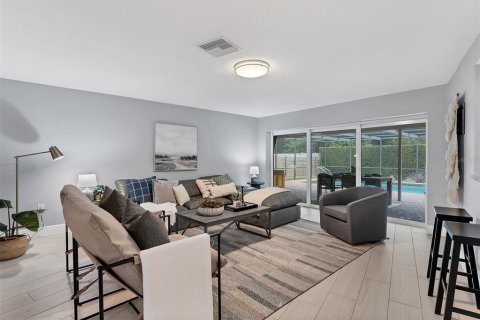 Casa en venta en Tampa, Florida, 4 dormitorios, 240.99 m2 № 1570444 - foto 15