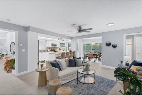 Casa en venta en Tampa, Florida, 4 dormitorios, 240.99 m2 № 1570444 - foto 30