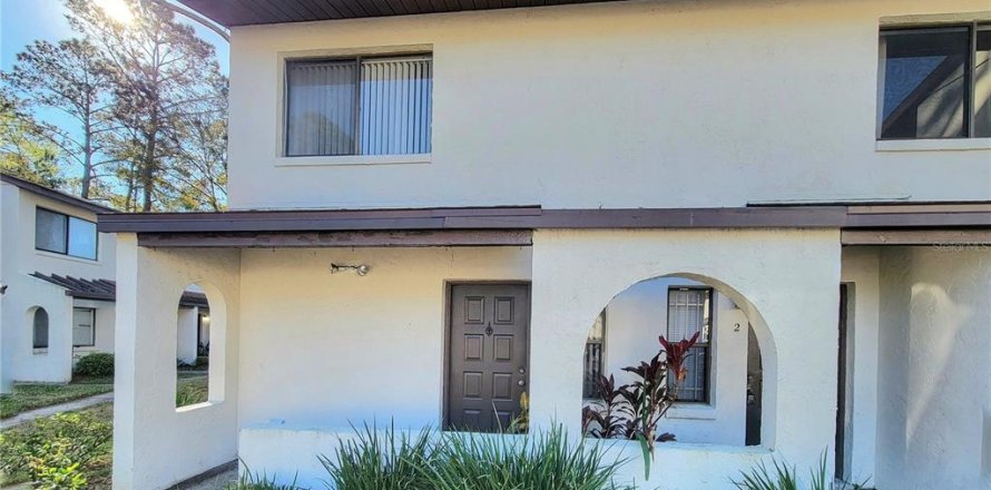 Condominio en Gainesville, Florida, 2 dormitorios  № 1566548
