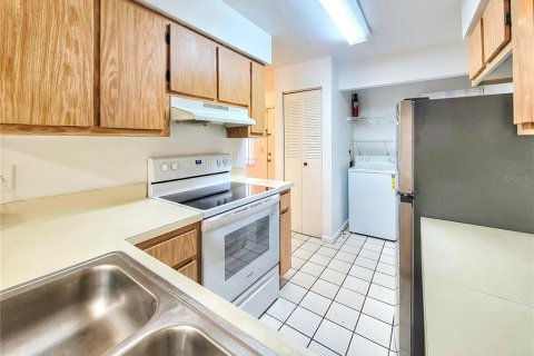 Condominio en venta en Gainesville, Florida, 2 dormitorios, 93 m2 № 1566548 - foto 7