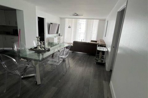 Copropriété à vendre à Aventura, Floride: 2 chambres, 116.22 m2 № 2049093 - photo 5