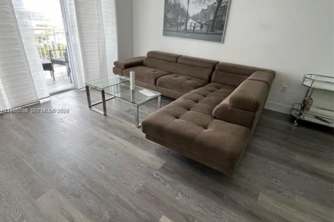 Copropriété à vendre à Aventura, Floride: 2 chambres, 116.22 m2 № 2049093 - photo 4