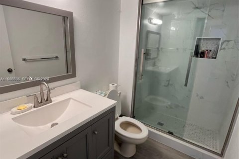 Copropriété à vendre à Aventura, Floride: 2 chambres, 116.22 m2 № 2049093 - photo 7