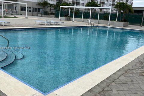 Copropriété à vendre à Aventura, Floride: 2 chambres, 116.22 m2 № 2049093 - photo 10