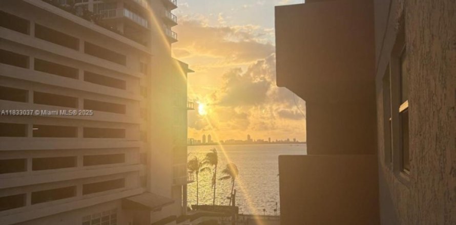 Condo in Miami, Florida, 1 bedroom  № 1814306
