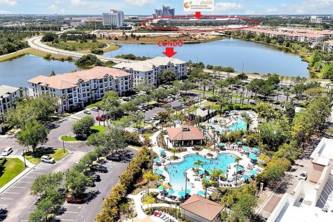 Copropriété à vendre à Orlando, Floride: 2 chambres, 103.31 m2 № 2323177 - photo 3