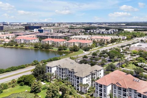 Copropriété à vendre à Orlando, Floride: 2 chambres, 103.31 m2 № 2323177 - photo 29
