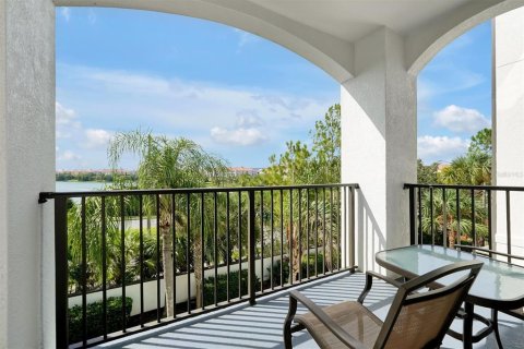 Copropriété à vendre à Orlando, Floride: 2 chambres, 103.31 m2 № 2323177 - photo 25