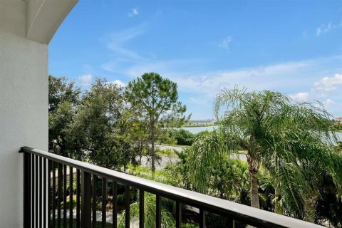 Copropriété à vendre à Orlando, Floride: 2 chambres, 103.31 m2 № 2323177 - photo 4