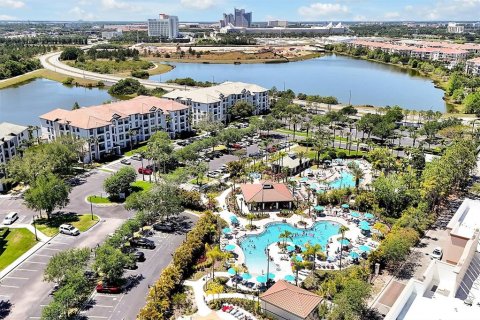 Copropriété à vendre à Orlando, Floride: 2 chambres, 103.31 m2 № 2323177 - photo 30
