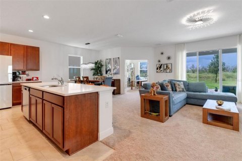 Casa en venta en Clermont, Florida, 4 dormitorios, 271.65 m2 № 1846523 - foto 11