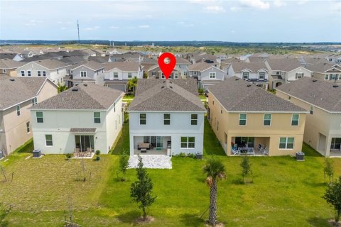 Casa en venta en Clermont, Florida, 4 dormitorios, 271.65 m2 № 1846523 - foto 5
