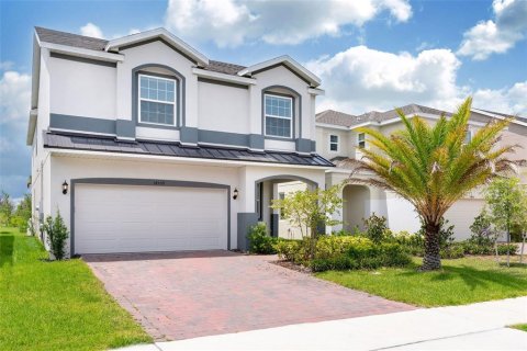 Casa en venta en Clermont, Florida, 4 dormitorios, 271.65 m2 № 1846523 - foto 2