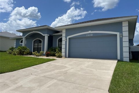 Купить виллу или дом в Лейкленд, Флорида 6 комнат, 228.08м2, № 1813178 - фото 2