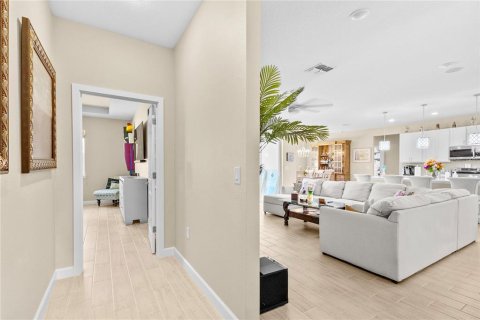 House in Palm Coast, Florida 4 bedrooms, 214.23 sq.m. № 1900884 - photo 7