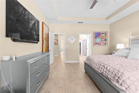 House in Palm Coast, Florida 4 bedrooms, 214.23 sq.m. № 1900884 - photo 10