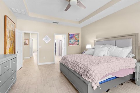 House in Palm Coast, Florida 4 bedrooms, 214.23 sq.m. № 1900884 - photo 9