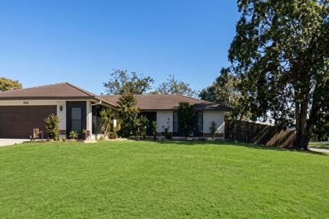 Villa ou maison à Port St. Lucie, Floride 1 chambre, 64.66 m2 № 2309635