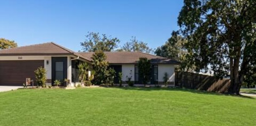 Villa ou maison à Port St. Lucie, Floride 1 chambre, 64.66 m2 № 2309635