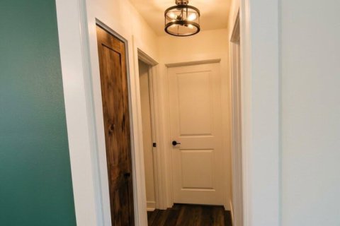 Villa ou maison à louer à Port St. Lucie, Floride: 1 chambre, 64.66 m2 № 2309635 - photo 6