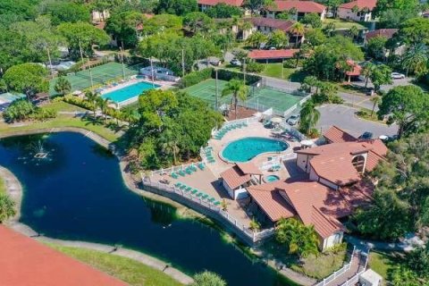 Copropriété à vendre à Bradenton, Floride: 2 chambres, 109.07 m2 № 1747336 - photo 29