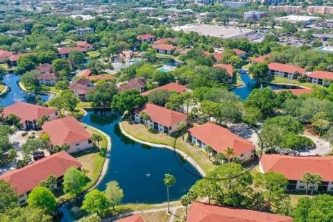Copropriété à vendre à Bradenton, Floride: 2 chambres, 109.07 m2 № 1747336 - photo 1