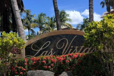 Condo in Doral, Florida, 1 bedroom  № 2065029