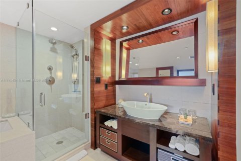 Купить кондоминиум в Майами-Бич, Флорида 1 спальня, 71.72м2, № 2020946 - фото 21