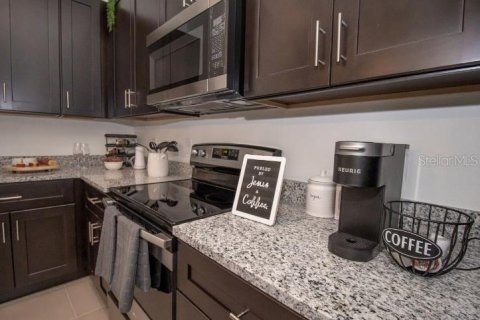 Купить виллу или дом в Ситрэс-Спрингс, Флорида 4 комнаты, 146.79м2, № 1548352 - фото 7