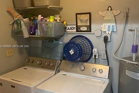 House in Hialeah, Florida 4 bedrooms, 161.56 sq.m. № 2017780 - photo 16