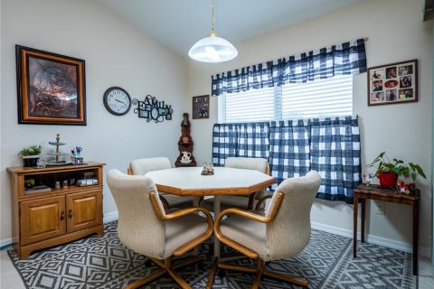 Villa ou maison à vendre à Ocala, Floride: 4 chambres, 226.96 m2 № 1539057 - photo 5
